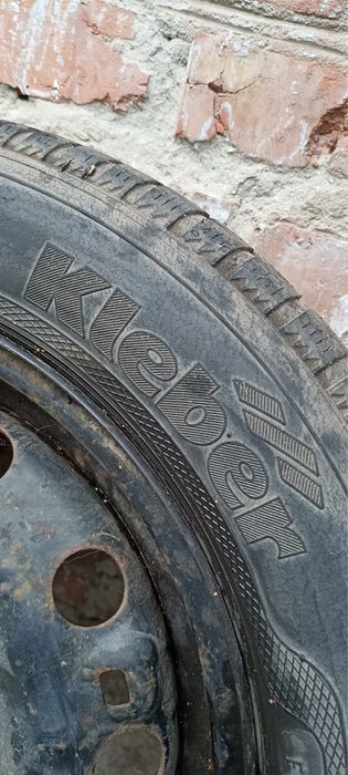 Шины резина диски колеса штампы зима