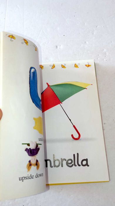 abc - easy english (livro em inglês)