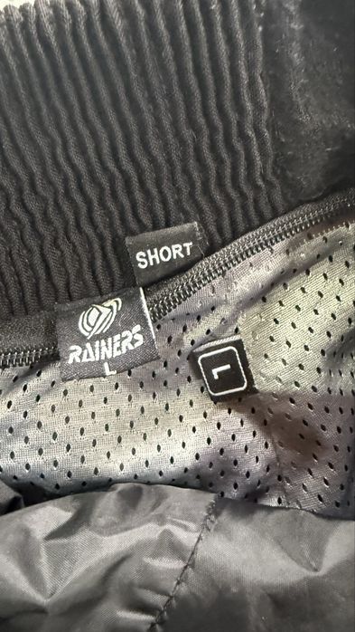 Casaco motard ALPINESTARS