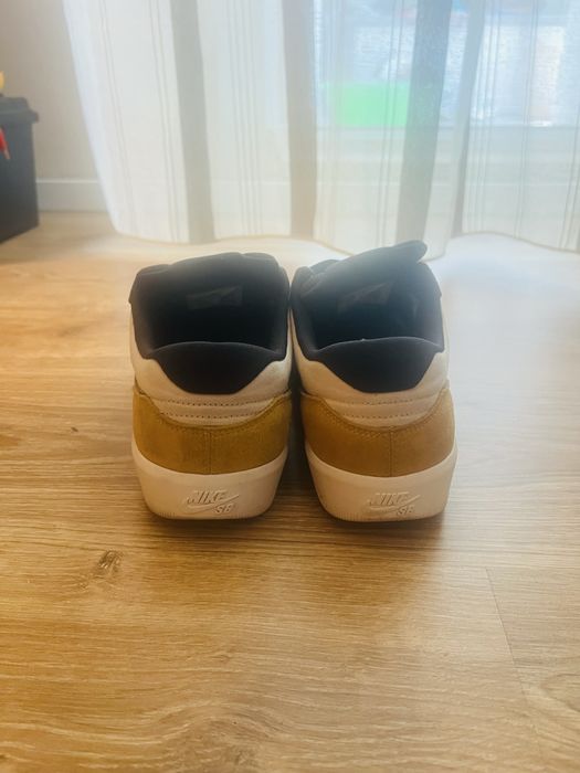 Чоловічі кросівки "Nike SB Force 58"