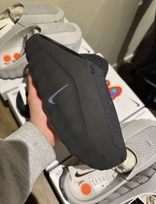 Nike Mind 001 Оригинал