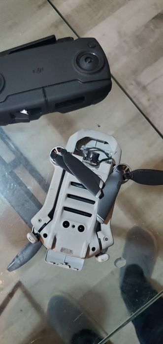 Drone dji mavic mini peças