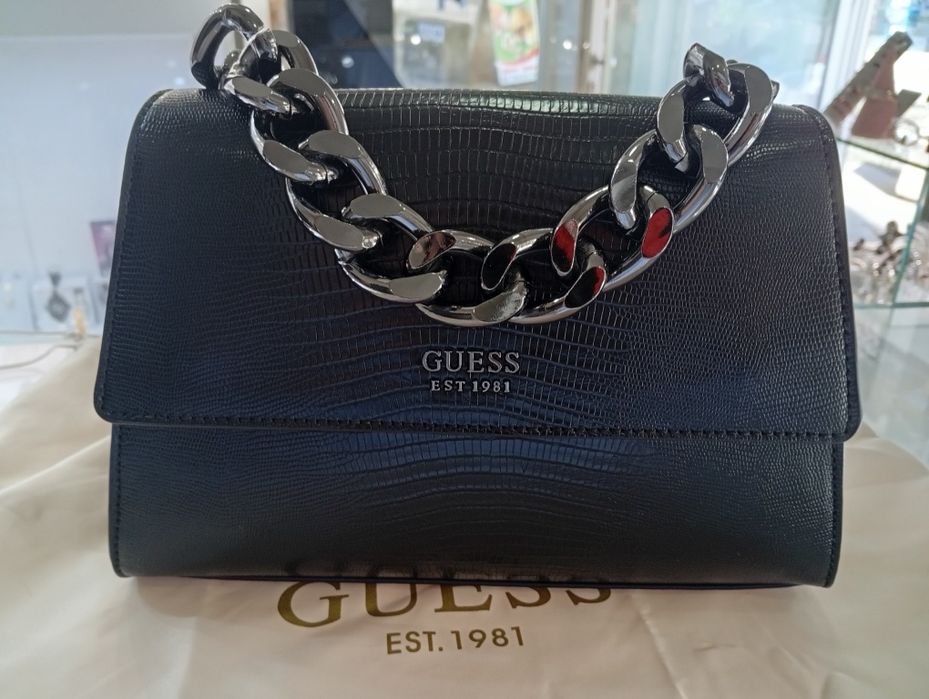 Bolsa Guess Original