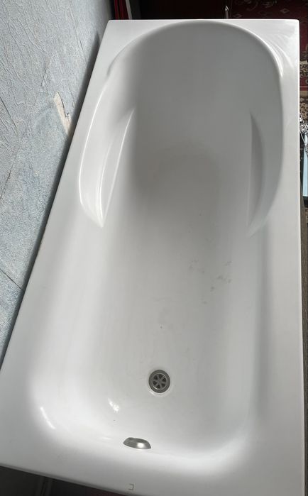 Ванна б/у в гарному стані
