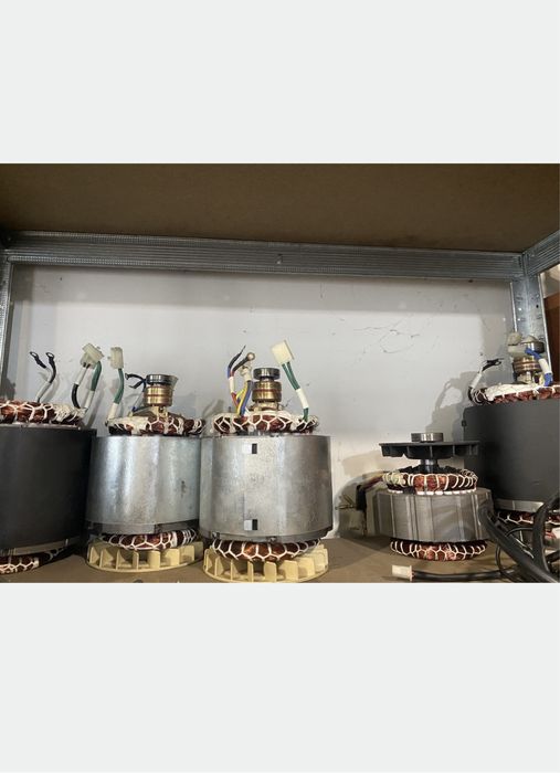 Статор Ротар Альтернатор