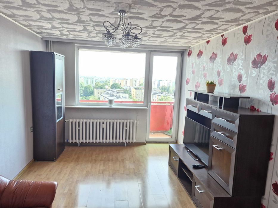 Dwupokojowe w Bytomiu, 40m2, zaliczka CO w czynszu