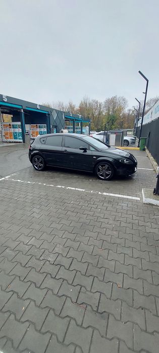 Seat Leon 2   2.0 FSI