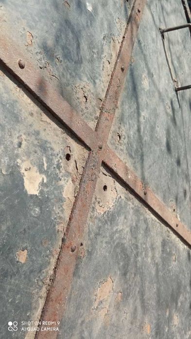 Studnia, pokrywa, dekiel