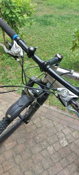 rower Trexstar EXCELSSION