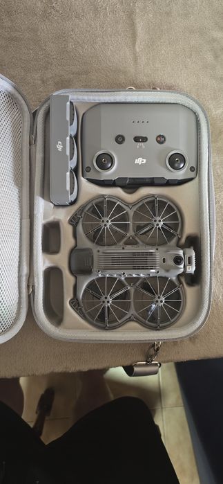 Drone Dji neo 2 Combo