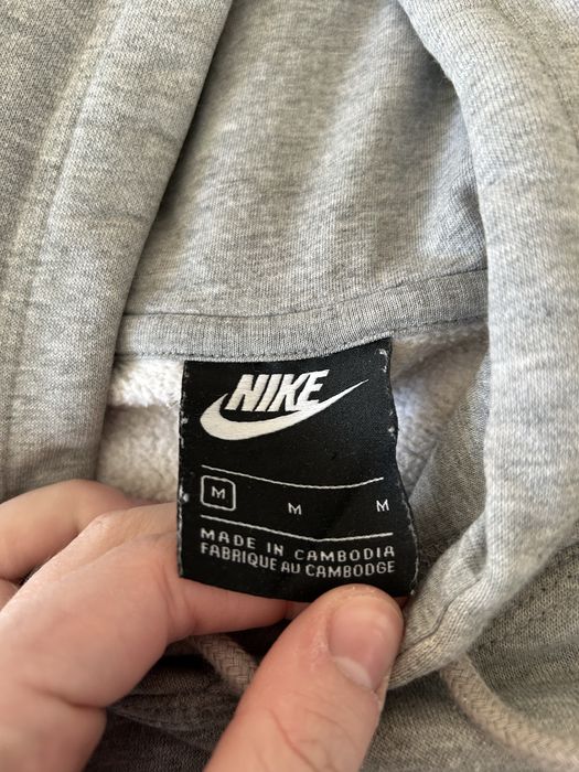 Худі nike s-m олх доставка