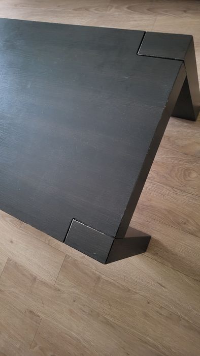 Stolik  kawowy 110×68×48