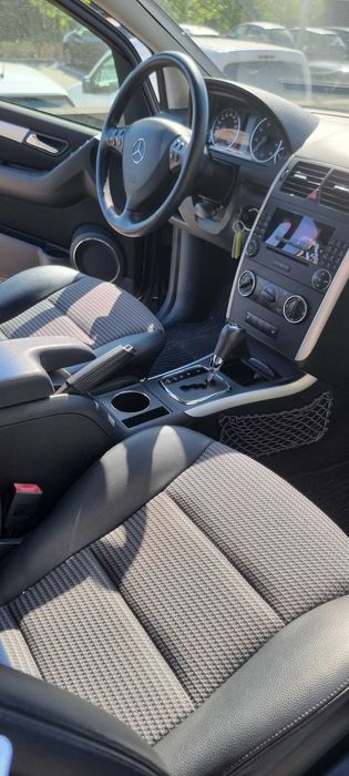 Mercedes Classe A150 Gasolina Cx. Automática