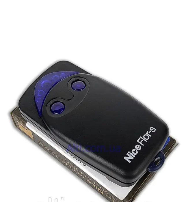 Продаж пультів, програмування!