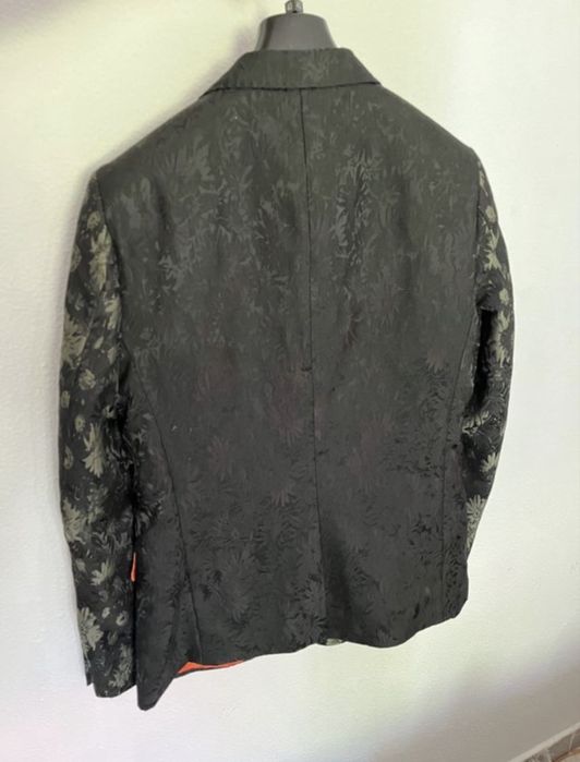 Casaco Gianni Feraud