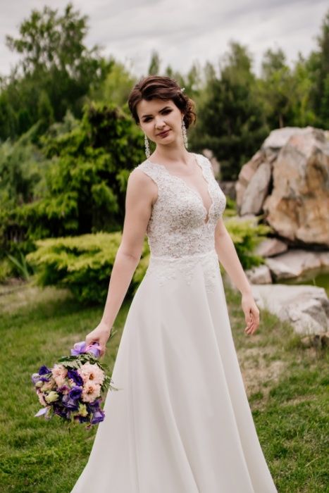 Весільна Сукня Б/У