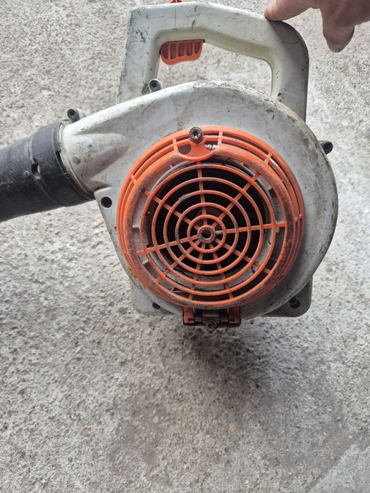 Dmuchawa spalinowa Stihl  BG 75