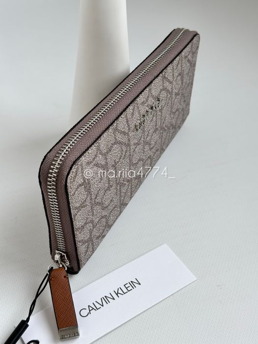 Гаманець CALVIN KLEIN Оригінал