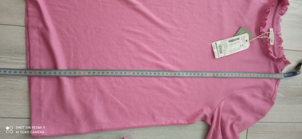 Bluzka Tom Tailor S/M