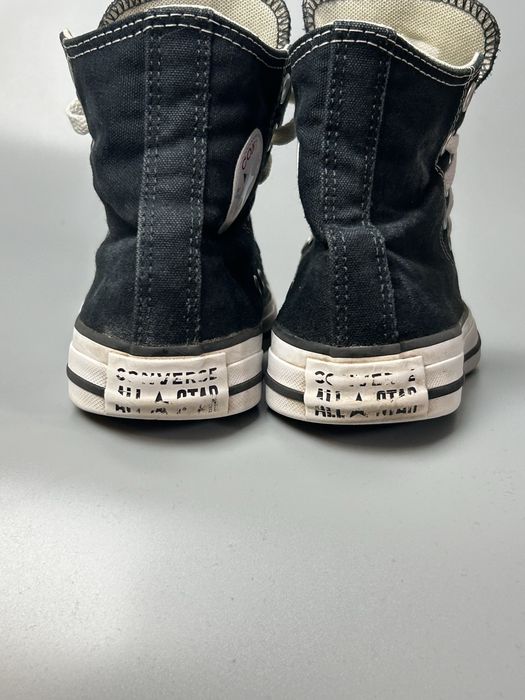 Trampki Converse