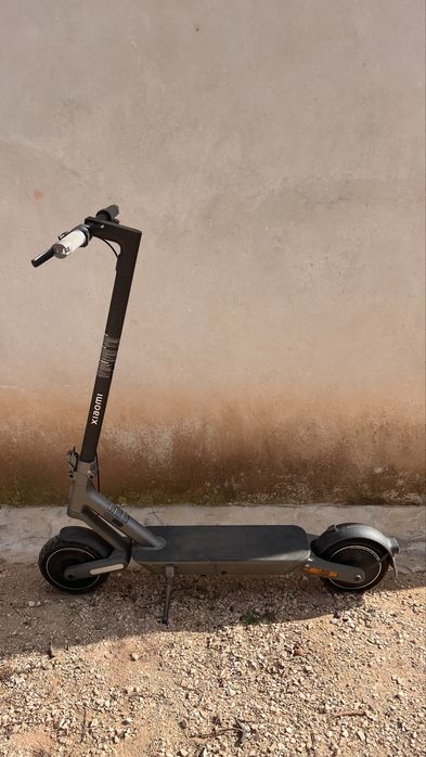 Trotinete xiaomi