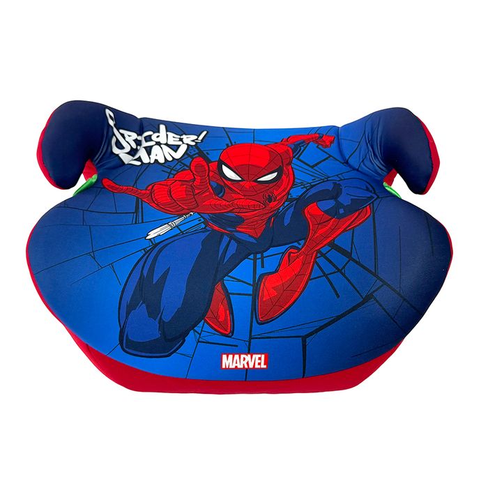 Siedzisko samochodowe ISOFIX SPIDER-MAN