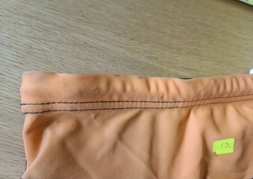 Męskie kąpielówki L