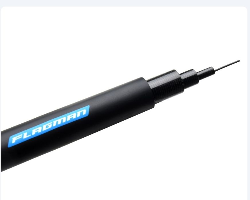 Махове вудлище Flagman Armadale Basic Pole Medium Strong 5м