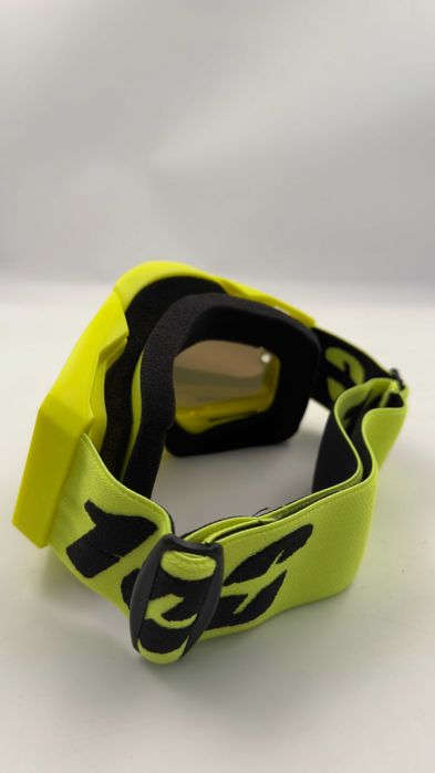 Gogle rowerowe motocyklowe 100