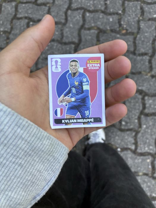 Mbappe mundial 2026