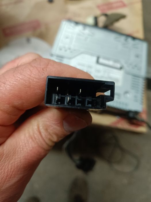 Radio CD sony  samochodowe