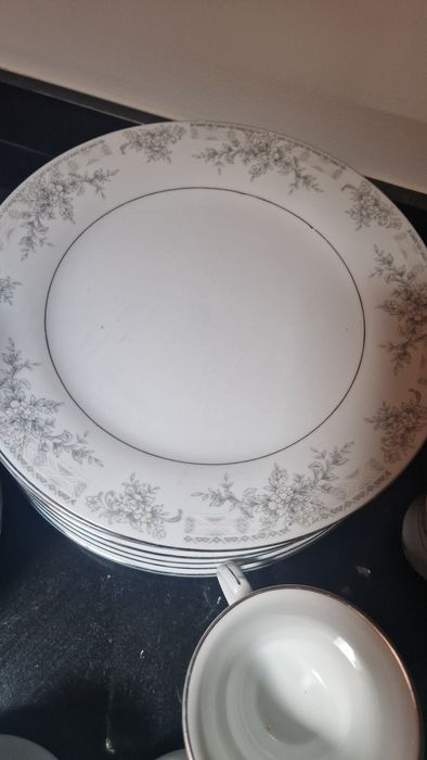 Servico de jantar e chá482663704937768962