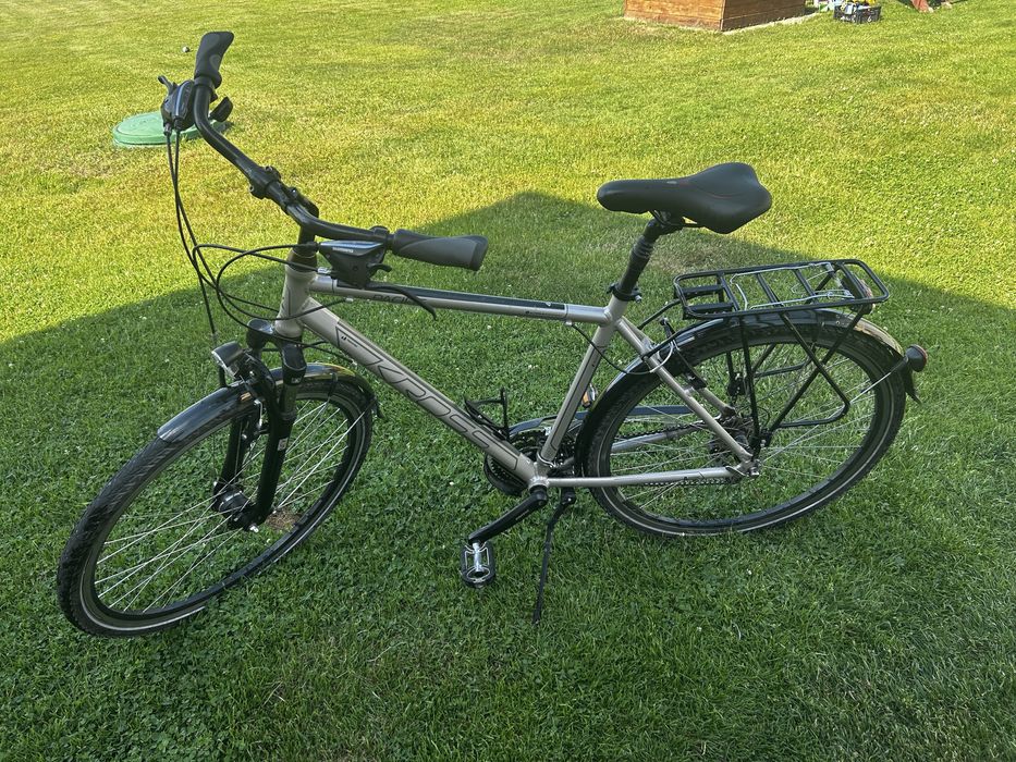 Rower meski kross pacific