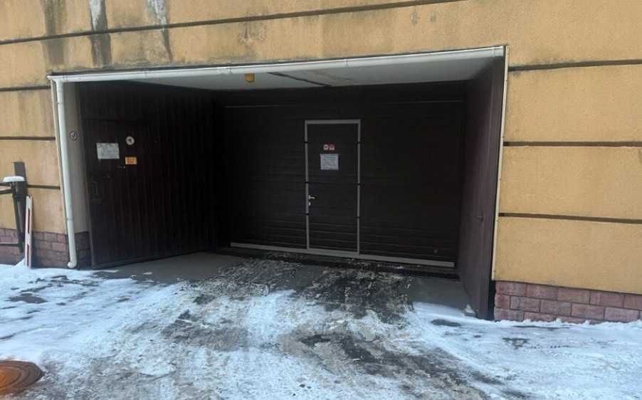 Продаж підземного паркінгу, вул. Дмитрівська, 69