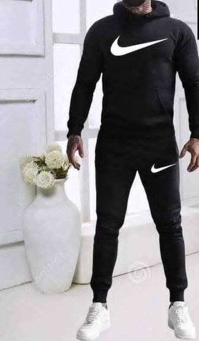 Dresy męskie Nike Puma Guess Ea7 itp