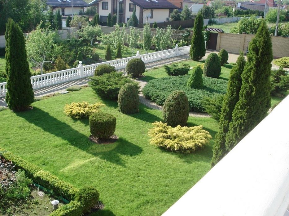 Продам дом Новоалександровка  Авторский проэкт