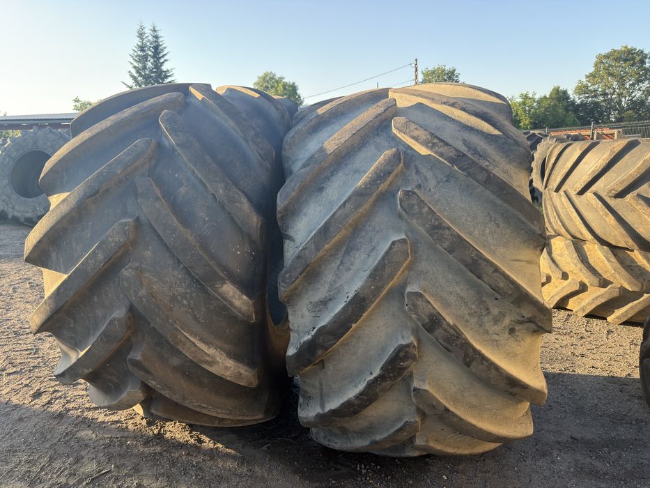 Opony 1000/55R32 Michelin