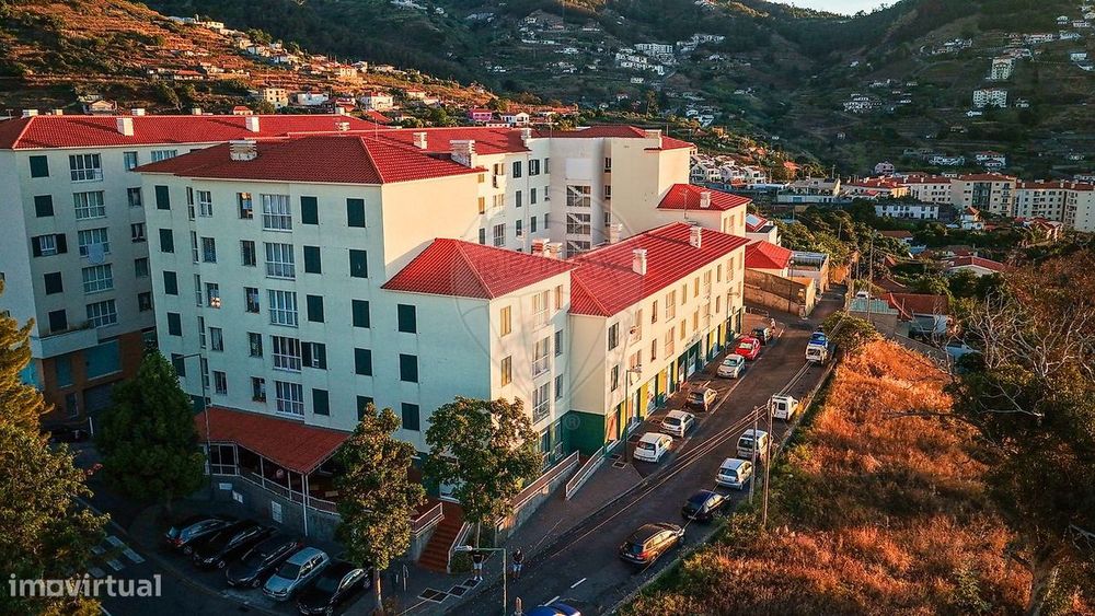 Apartamento T2 para venda