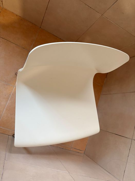 Cadeira Ikea Erland