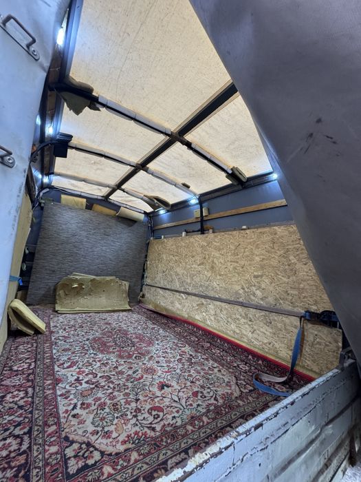 Газель 3302 (тентовая,инжектор).можливий обмін на легковий авто.