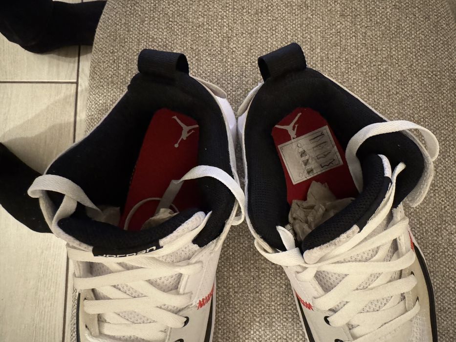 Кросівки Nike Jordan One Take 5 (GS)