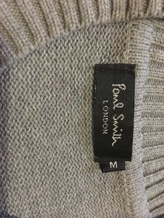 Жилет Paul Smith в размере М