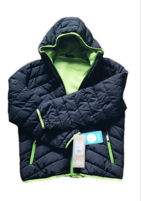 Kurtka Hi-Tec model Blato pikowana
