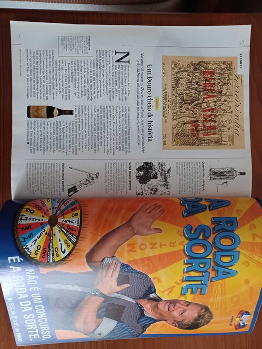 665 Revistas do Jornal Expresso