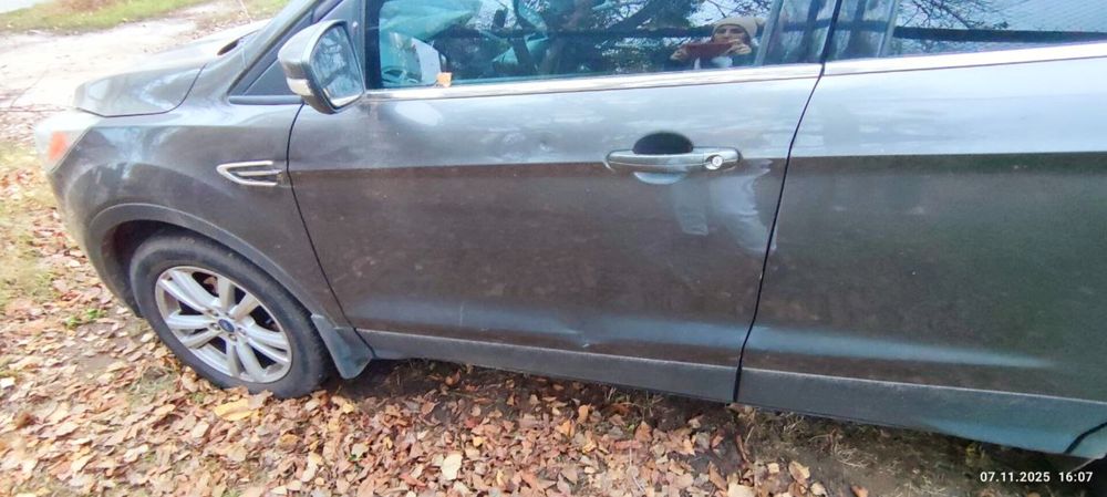 Продам Форд Куга 2 2017г.в.