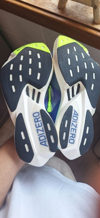 Adidas adios pro 3