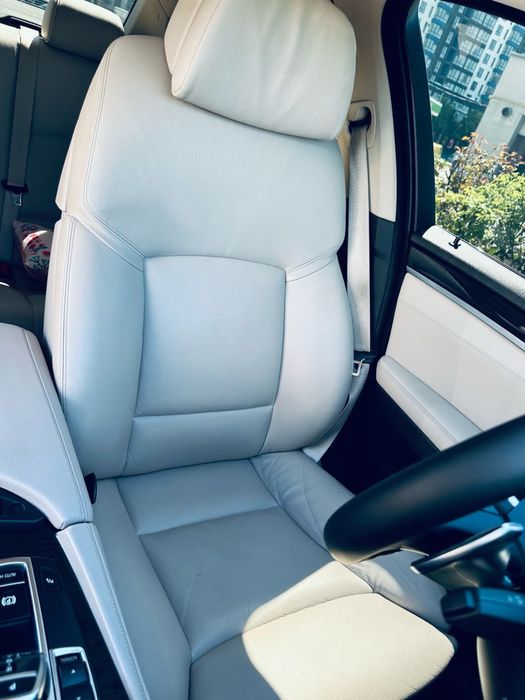 Продаж вmw f10 535і