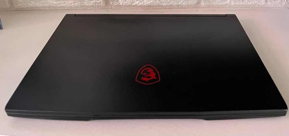 Ноутбук MSI GF65 Thin 10UE               35000 грн б/у