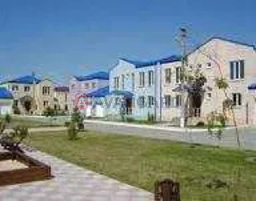 Двокімнатна Автономне Газ Опалення