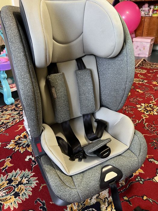 Автокресло Xioami QBORN Safety Seat QQ666
